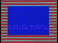 Video thumbnail for Pete Shelley - XL1.  Album tracks with original ZX Spectrum visuals, 1983.