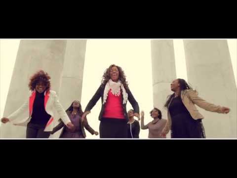 Asa Voice - Né Pour Te Louer Ft Sandra Mbuyi (Clip Officiel)