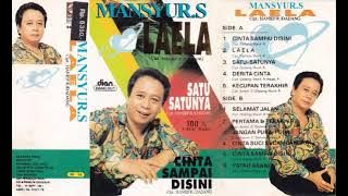 Mansyur. S - Cinta Sampai Disini   Composer - Hanief R./Dadang (1995)
