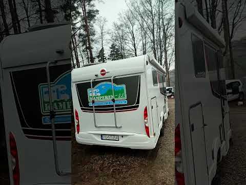 Karawaningowe Nowy rok