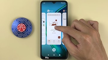 Xiaomi Redmi A1 Android 12 Does it support split screen ?