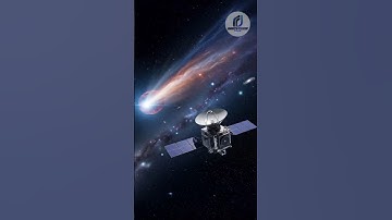 3I/ATLAS and the WOW Signal: Interstellar Mystery | Joe Rogan #trending #shorts