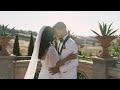 Dominique &amp; Matteo Wedding Film