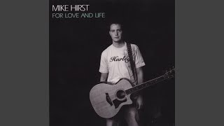 Video thumbnail of "Mike Hirst - God Will Provide"