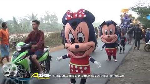 SAYANG SINGA DANGDUT PUTRA PA