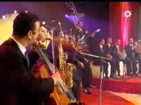 Dailymotion mohamed marrakchi lalla aicha une vidéo Musique 5
