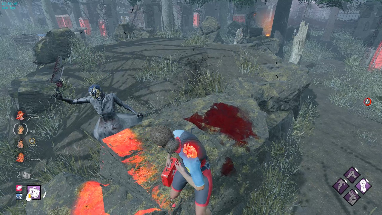 DBD, But Sometimes Things DON'T GO As Expected.. | Compilation