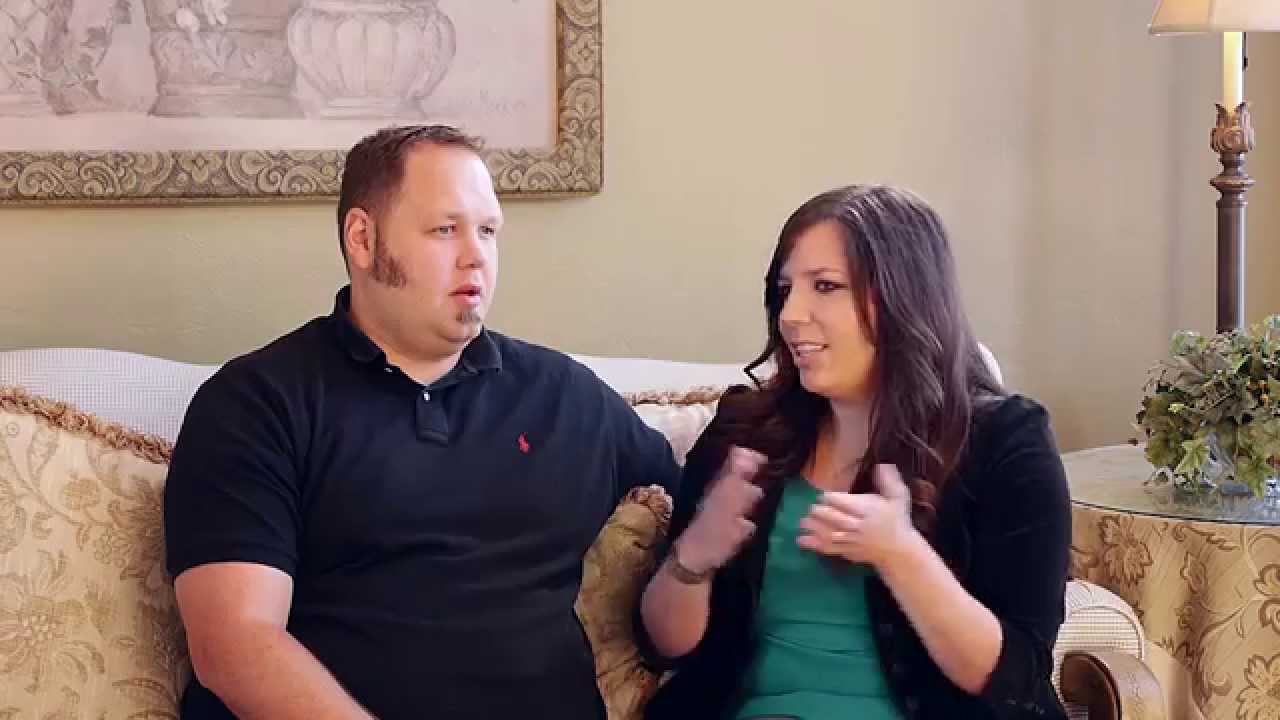 Meet the Redferns, Adoptive Parents With Open Adoptions | Adoptive Parent Voices