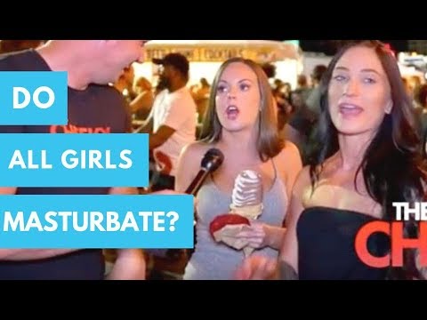 DO ALL GIRLS MASTURBATE? Does Your Girlfriend Masturbate?