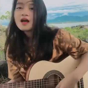 Story wa sejauh mungkin cover cewe cantik 💕