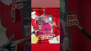 Afiq (Sekretaris Bidang Organisasi), FSH/PRODI HUKUM TATANEGARA/INAAS "PK IMM INASS"🔥🚩💜