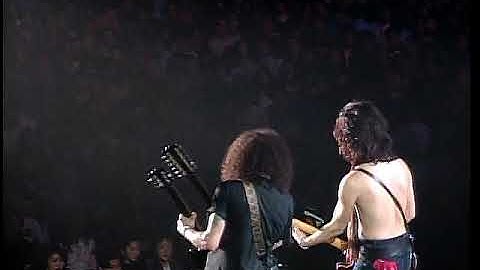Guns N Roses - Wild Horses (Live Tokyo Dome 1992) HD