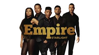 Empire Cast - Starlight (Audio) ft. Serayah