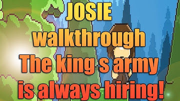 Dan the man gameplay walkthrough josie android ios game dan the man stage 8-1-2