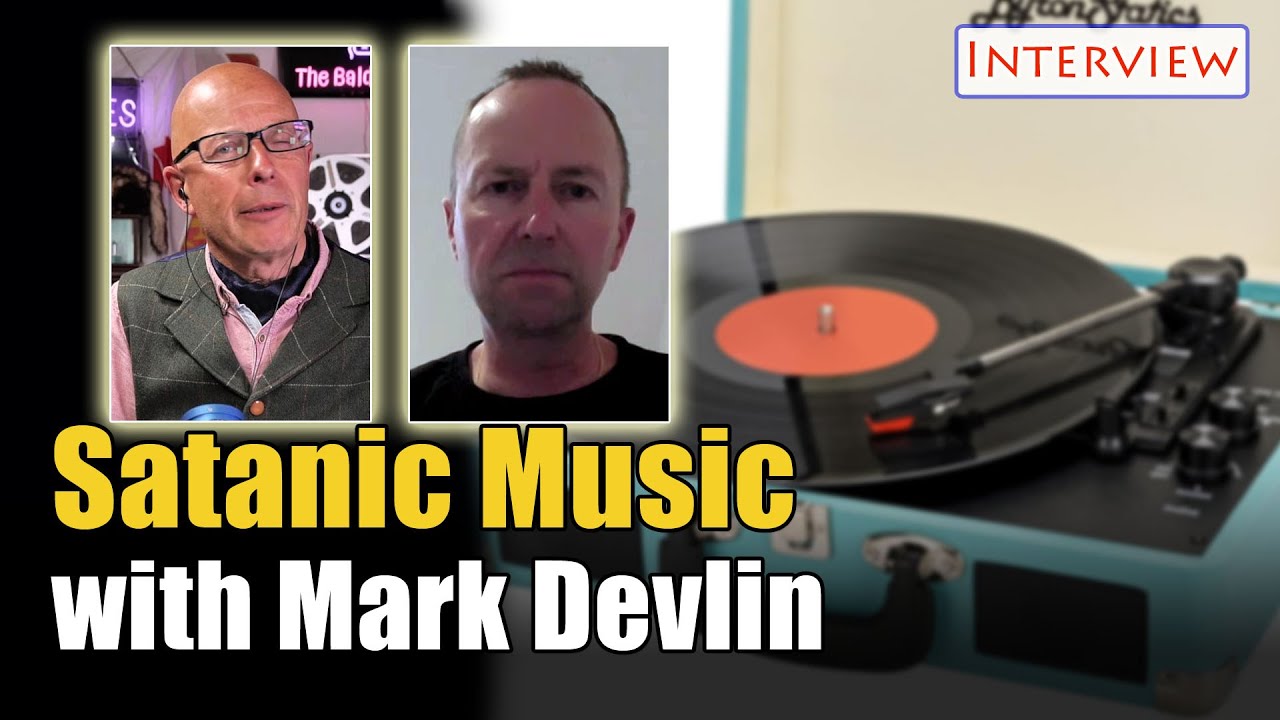 The music industry unravelled