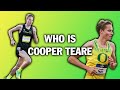 Who is Cooper Teare?