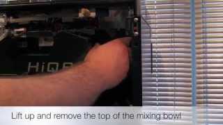 Q10 CS TouchScreen Cleaning Guide
