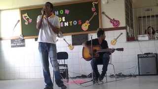 Show De Talentos Ceep Severino Vieira