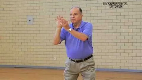 Hal Wissel - Coaching Shooting Confidence And Rhythm