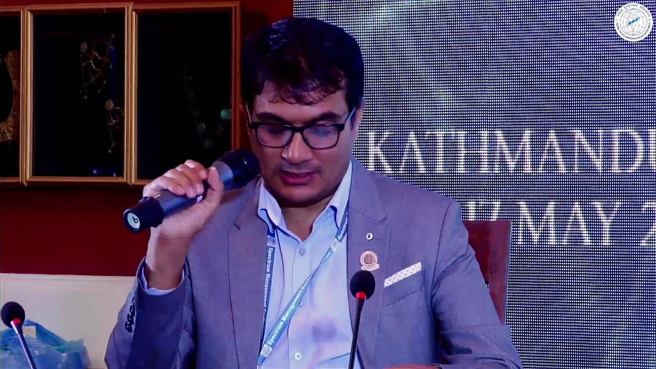 Spectrum Management Conference - World Telecommunications And Information Society Day , 2023