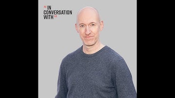 Clive Cox, CTO, Seldon