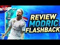 LUKA MODRIC REVIEW!! EL MEJOR MC DE FIFA 20 ULTIMATE TEAM