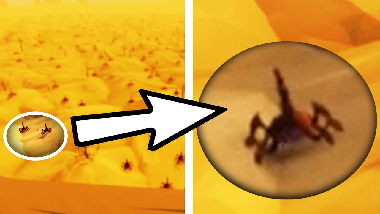 I Beat The Game, Type 2 Creature Shows Up! - Hot Air Balloon Survival - Desert Skies Gameplay