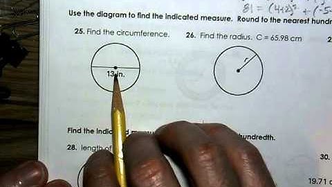 Geometry Unit 8 TEST review Day 2