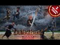 Baahubali 1 movie spoof  best scene in bahubali movie katappa recognises bahubali prabhas anushka