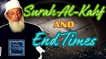 2014 : Wisdomous Interpretation of Surah Kahf and End Times | World Affairs | Seikh Imran Hosein