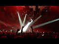 Metallica - Rock me Amadeus live Stadthalle Wien 31/3/2018