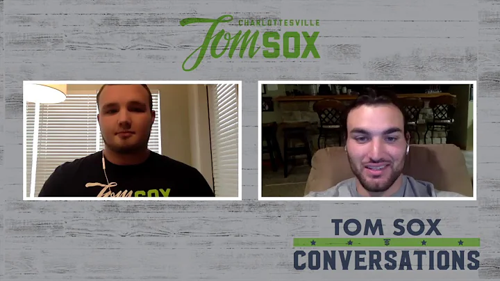 Tom Sox Conversations Ep. 9 | Dominic D'Alessandro