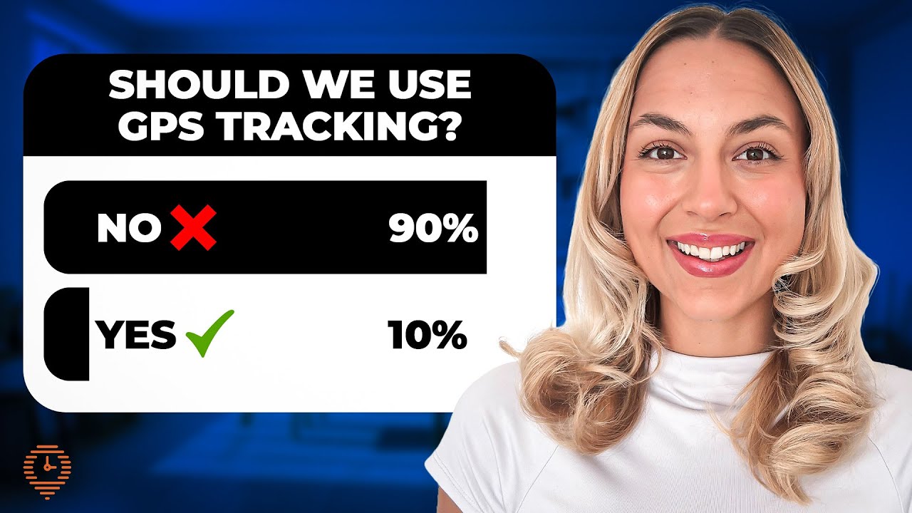 Employees Pushing Back on GPS Tracking? Here are 8 Ways to Prevent It ...