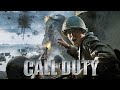 Call Of Duty: Прохождение: язык (RUS) #6. Без комментариев.