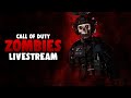 MWZ Zombies Livestream With Arcadam
