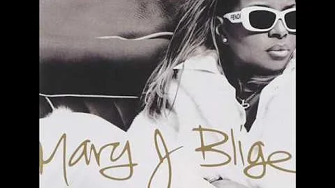 Mary J Blige - Everything