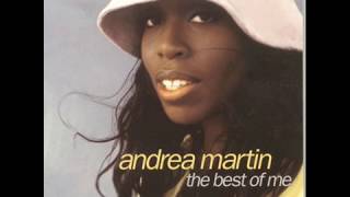 Andrea Martin - The Best Of You