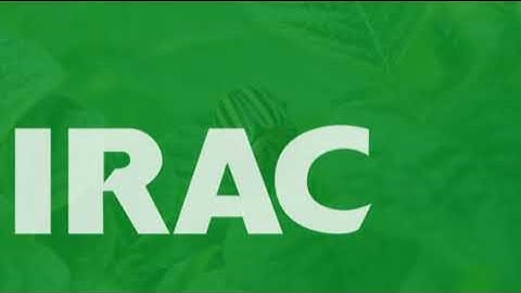 IRAC Website Tutorial - Module 4: The IRAC Mode of Action Classification