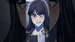 Webtoon Manhwa Girl Edit