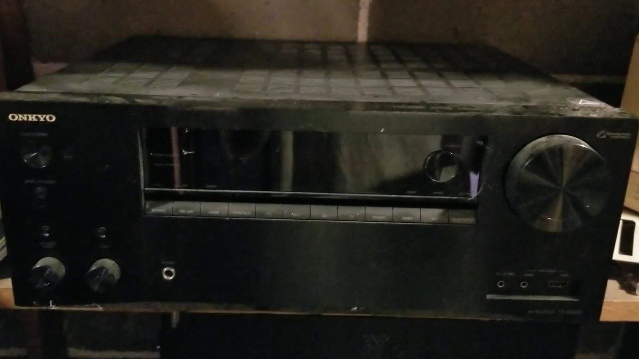 adding my surround sound to my studio with a twist? part 1 YouTube