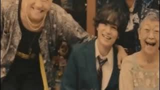 High & Low The Worst subtitle indo