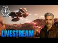 Star Citizen Chill Stream -Join us!  4.1.1 Playing with my As...gard