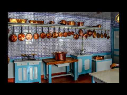Video: Huur Het Huis Van Claude Monet Op Airbnb