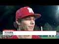 Nebraska Baseball and Softball Teams Set for Key Conference Road and Home Series