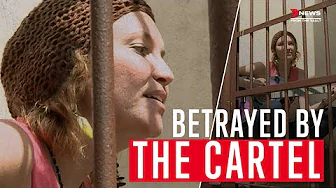 Locked up in Peru's deadliest jail: Aussie drug mule's untold story | From the vault