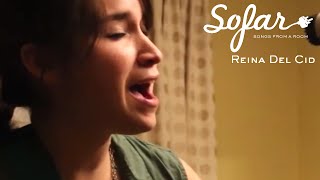 Reina Del Cid - Medium | Sofar Minneapolis chords