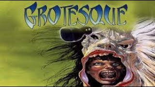 Grotesque (1988) Movie Review