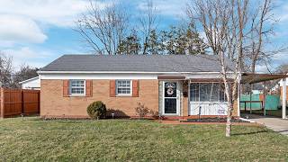 2317 40th Street video tour