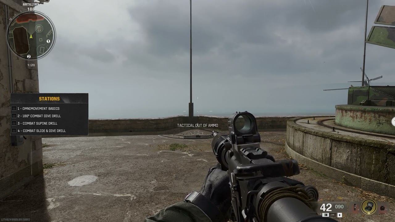 Black Ops 6: How to Use Tactical Equipment