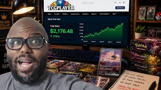 I am not ready for TCGplayer Mayhem